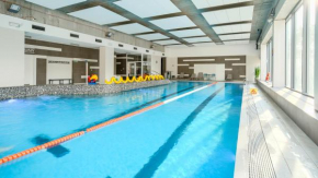 Apartamenty Sun & Snow AQUAMARINA Onyx Gmina Międzyzdroje